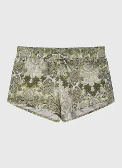 Tapestry Lycra Boardshorts