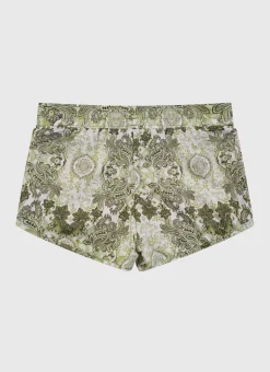 Tapestry Lycra Boardshorts