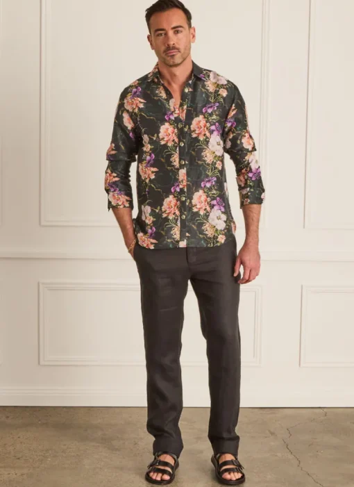 Tempest Blake Shirt