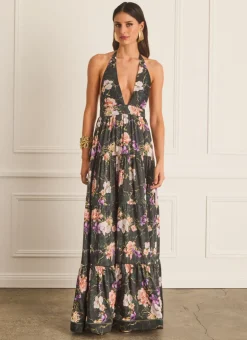 Tempest Jacinta Maxi Dress