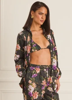 Tempest Odilia Beach Shirt