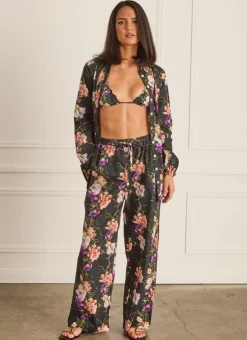 Tempest Odilia Beach Shirt