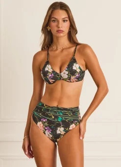 Tempest Reign D/DD Cup Top