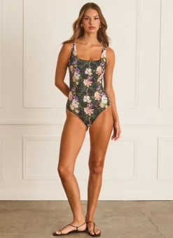 Tempest Saige DD/E Cup One Piece