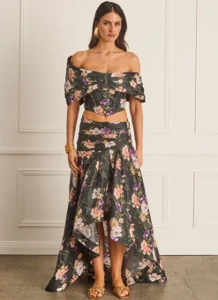Tempest Susanna Maxi Skirt
