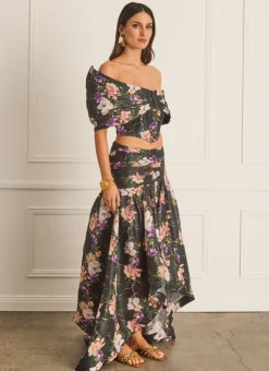Tempest Susanna Maxi Skirt
