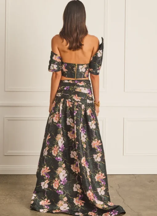 Tempest Susanna Maxi Skirt
