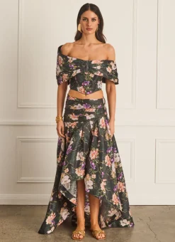 Tempest Susanna Maxi Skirt