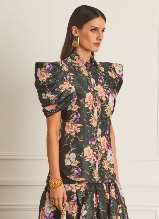 Tempest Vivien Top
