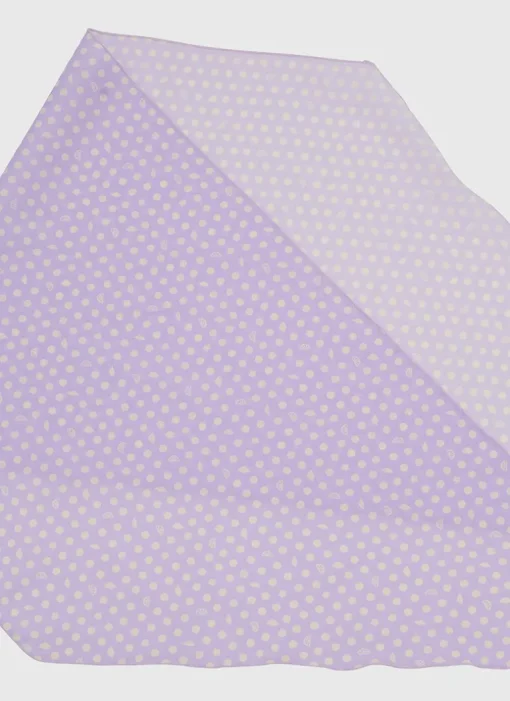 Thyme Scarf