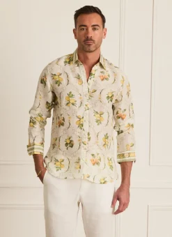 Valencia Blake Shirt