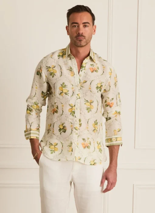 Valencia Blake Shirt
