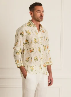 Valencia Blake Shirt