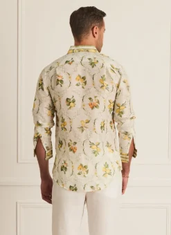 Valencia Blake Shirt
