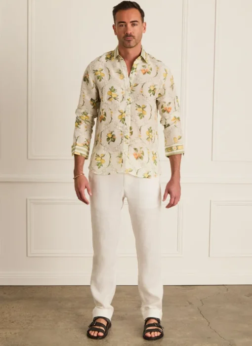 Valencia Blake Shirt