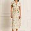 Valencia Camilla Dress