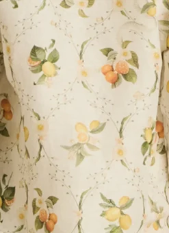 Valencia Camilla Dress
