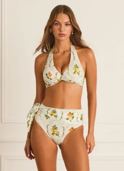 Valencia Elleni D/DD Cup Bikini Top