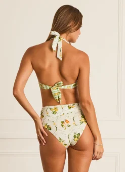 Valencia Elleni D/DD Cup Bikini Top