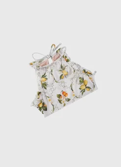 Valencia Halter Neck Bikini Set