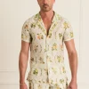 Valencia Jean Shirt