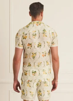 Valencia Jean Shirt