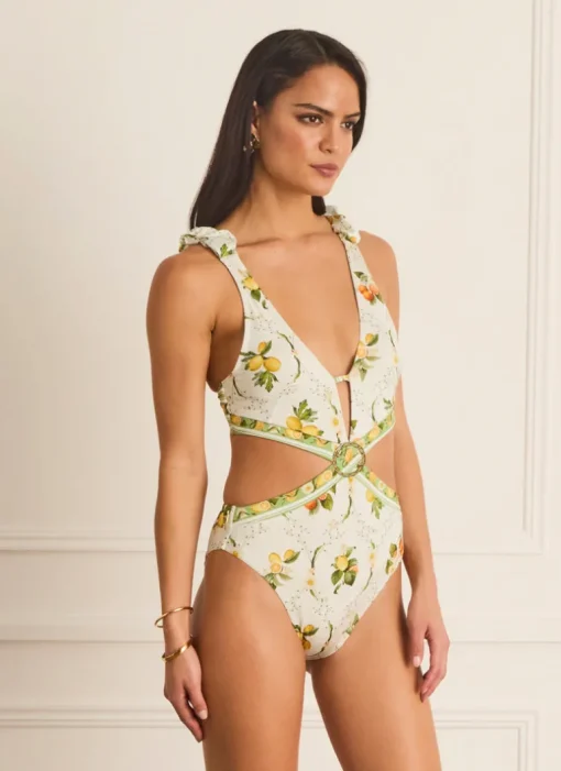 Valencia Kendall One Piece