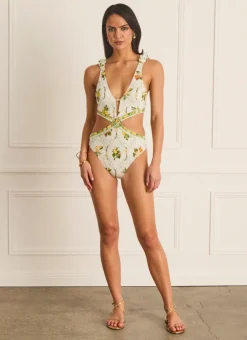 Valencia Kendall One Piece