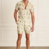 Valencia Louis Shorts