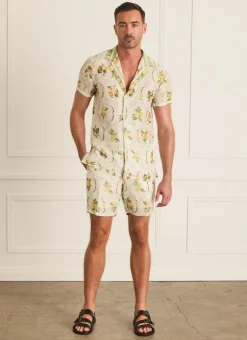 Valencia Louis Shorts