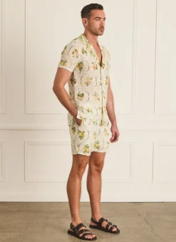 Valencia Louis Shorts