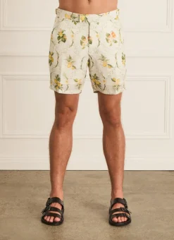 Valencia Louis Shorts