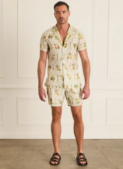Valencia Louis Shorts