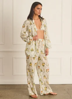 Valencia Resort Pants (SAMPLE)