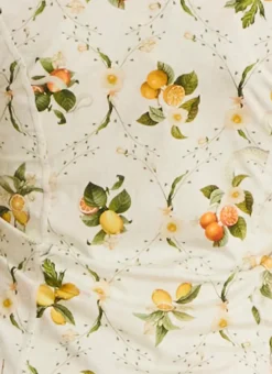 Valencia Resort Pants (SAMPLE)