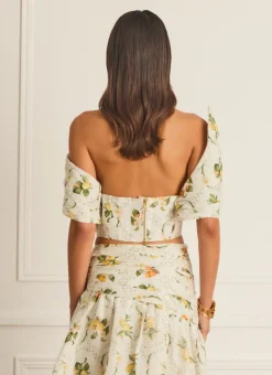 Valencia Robin Corset (SAMPLE)