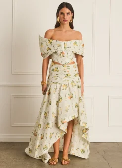 Valencia Robin Corset (SAMPLE)