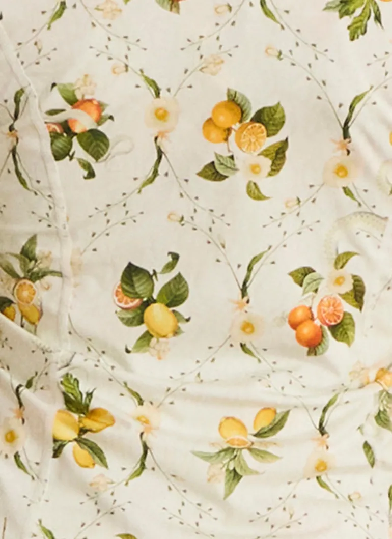 Valencia Zoe Cheeky Pant