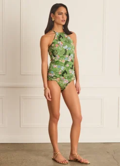 Vernalis Charlize Classic Pant