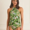 Vernalis Lawley Tankini