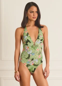 Vernalis Sienna One Piece