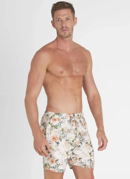 Vervain Taylor Shorts
