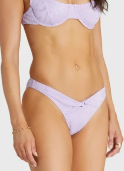 Viola Presley Cheeky Pant