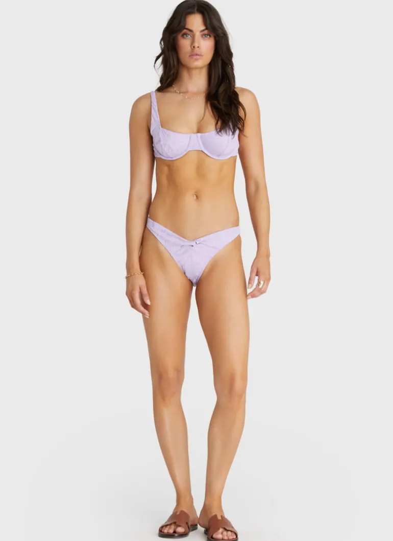 Viola Presley Cheeky Pant