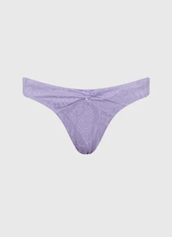 Viola Presley Cheeky Pant