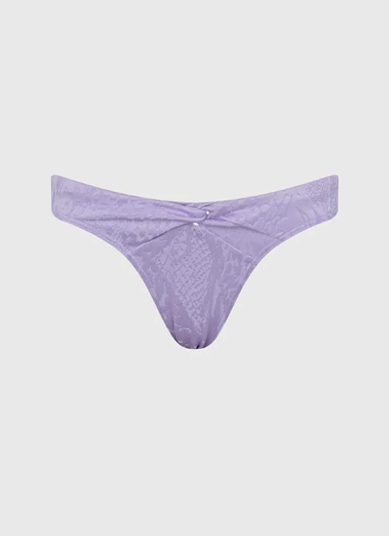 Viola Presley Cheeky Pant