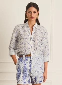 Willow Blake Shirt