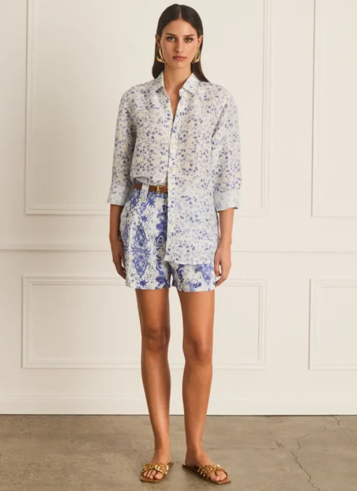 Willow Blake Shirt