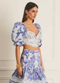 Willow Dani Corset