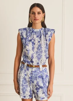 Willow Klara Top